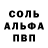 Экстази Cube Marina Vysochanska